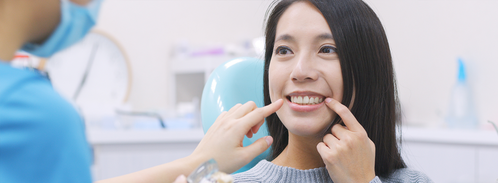 Kohn   Kollander Dental PLLC | Invisalign reg , Teeth Whitening and VELscope reg  Cancer Screening