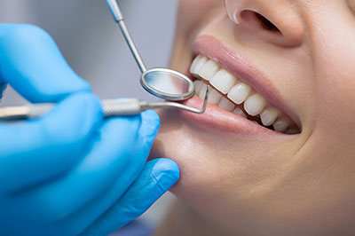 Kohn   Kollander Dental PLLC | Laser Dentistry, Dental Fillings and VELscope reg  Cancer Screening